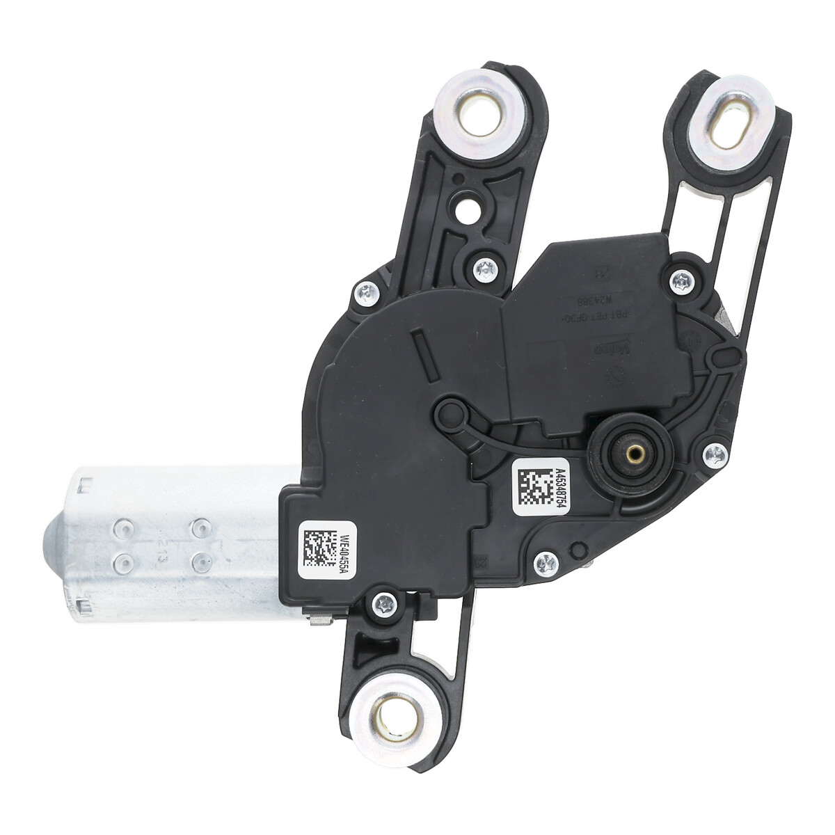 Motore tergicristallo VALEO 582740